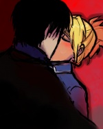 roy x riza by javvie