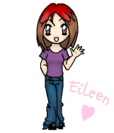 Eileen by kabat