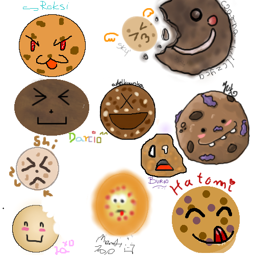 collab cookies ** by Nemesis_ - 21:01, 15 Jul 2008