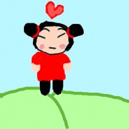 Pucca Zakochana by Olcia33