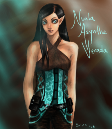 Nuala Asynthe Verada by Anxa - 00:34, 21 Jul 2008