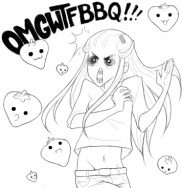 OMGWTFBBQ!!! by Lilami