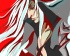 sephiroth by muckcracker