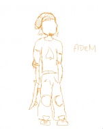 Adem by magdenss93