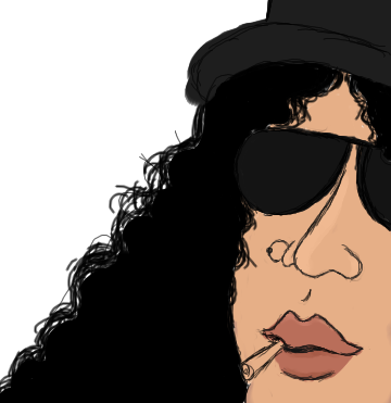 Slash *.* by jezowa_panna - 00:30,  7 Aug 2008