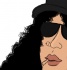 Slash *.* by jezowa_panna