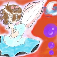 Card Captor Sakura ;) by rechutka