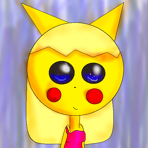 jade the pikachu by eevee10001 - 18:52,  9 Aug 2008