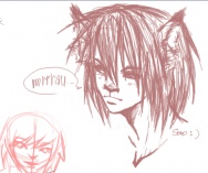 mrrrrrr by Seras