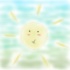 Słoneczko. by Kaio