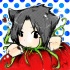 Sasuke <3 Tomato by regardless