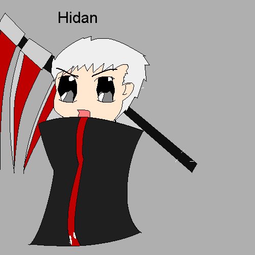 Hidan by BlackHawk - 14:00, 21 Aug 2008