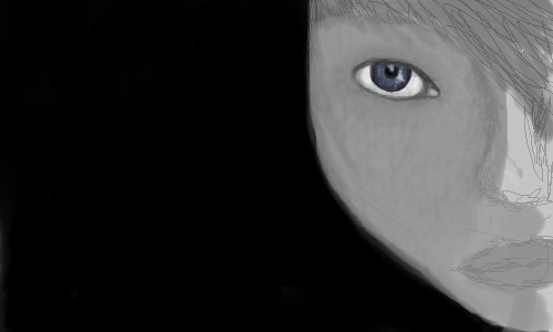 Blue eye by emillyann - 21:25, 23 Aug 2008