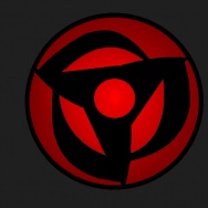 Sharingan by BlackHawk