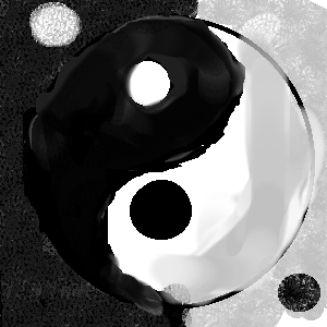 yin yang by kasiaczeqq - 22:17, 24 Aug 2008