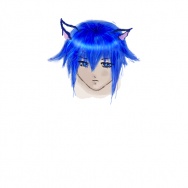 Ikuto <3 by Rais3a