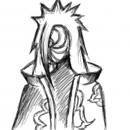 Madara by Treef