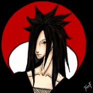 Madara 01 by Treef