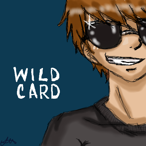 Wild Card by cluelesscaptain - 20:24,  7 Sep 2008