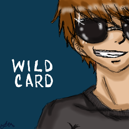 Wild Card by cluelesscaptain - 20:24,  7 Sep 2008