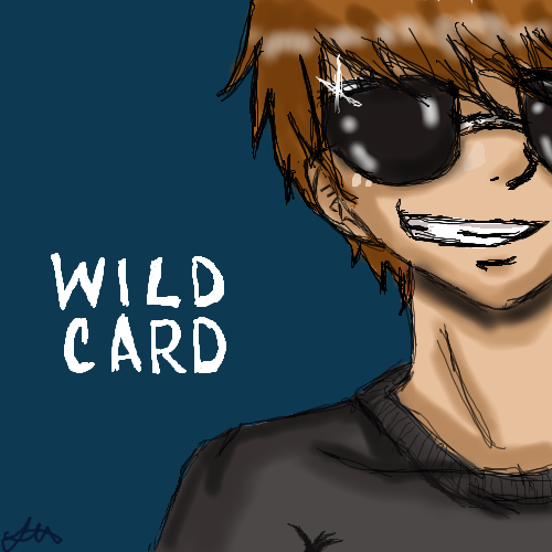 Wild Card by cluelesscaptain - 20:24,  7 Sep 2008