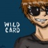 Wild Card by cluelesscaptain