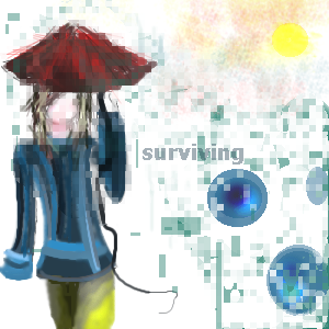 surviving by KuThE - 05:43, 10 Sep 2008