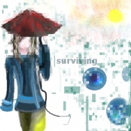 surviving by KuThE