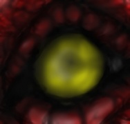 Drago eye by drago2