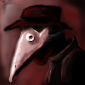 Plague Doctor by Firewarrior - 17:02, 15 Sep 2008