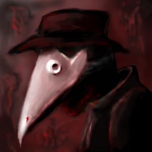 Plague Doctor by Firewarrior - 17:02, 15 Sep 2008