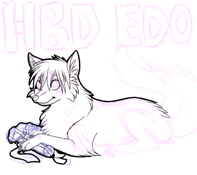 HBDDDDDDD EDO by Hera - 09:58, 21 Sep 2008