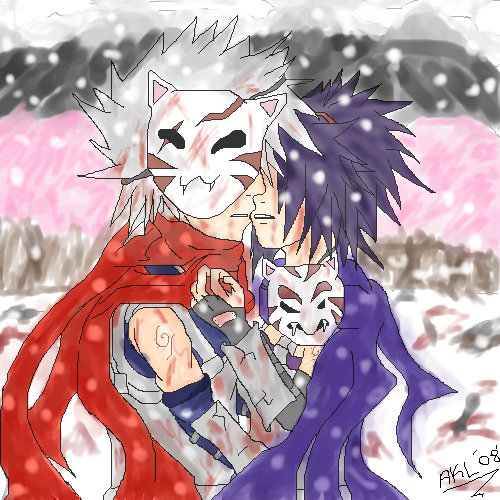 "Blood in the snow..." by ilovemuffinsofdoom - 04:46, 23 Sep 2008