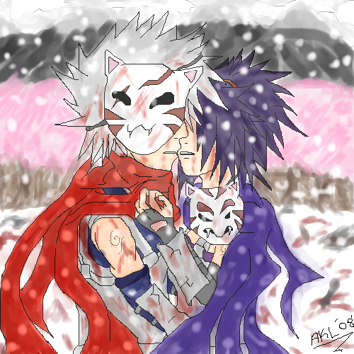 "Blood in the snow..." by ilovemuffinsofdoom - 04:46, 23 Sep 2008