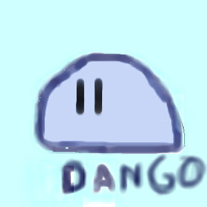 dango by kkondzioo - 13:03, 27 Sep 2008