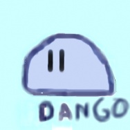 dango by kkondzioo