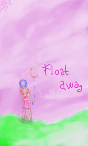 Float away by Tihagro - 20:34,  6 Oct 2008