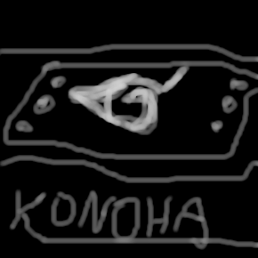 Konoha by Filip-Uchiha - 23:35,  7 Oct 2008