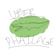 UBERFAILAGE by lenoregirl