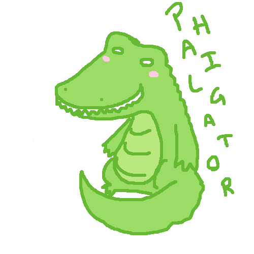 Phailgator by lenoregirl - 08:35, 12 Oct 2008