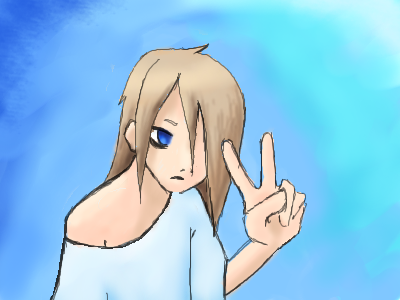 Peace ludziska xP by ImmortalYuki - 13:38, 17 Oct 2008