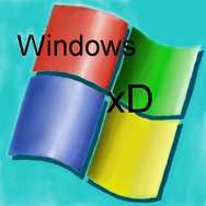 najnowszy windows xD by Kamil