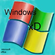 najnowszy windows xD by Kamil