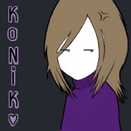  by konik