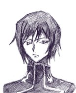 Lelouch by patichan