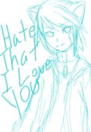 Love=Hate by SLTerror