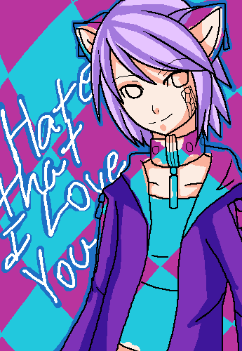 Love=Hate by SLTerror - 06:37, 27 Oct 2008