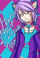 Love=Hate by SLTerror