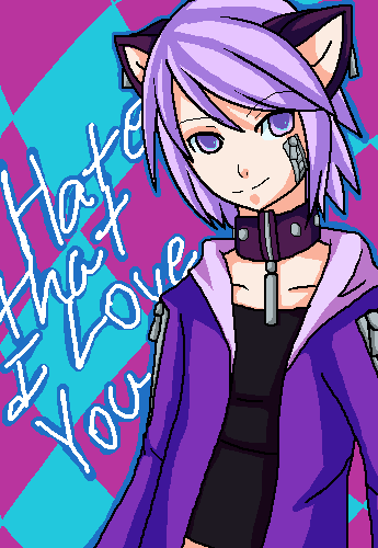 Love=Hate by SLTerror - 06:37, 27 Oct 2008