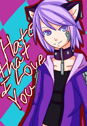 Love=Hate by SLTerror - 06:37, 27 Oct 2008